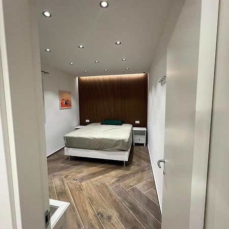 Appartamento Casa Trussardi Pirovac Esterno foto