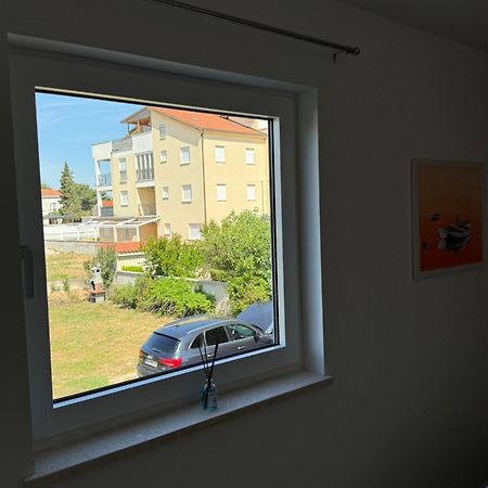 Appartamento Casa Trussardi Pirovac Esterno foto