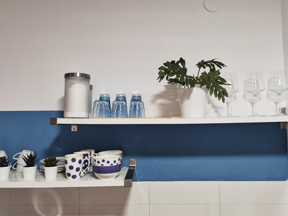 Appartamento Casa Trussardi Pirovac Esterno foto