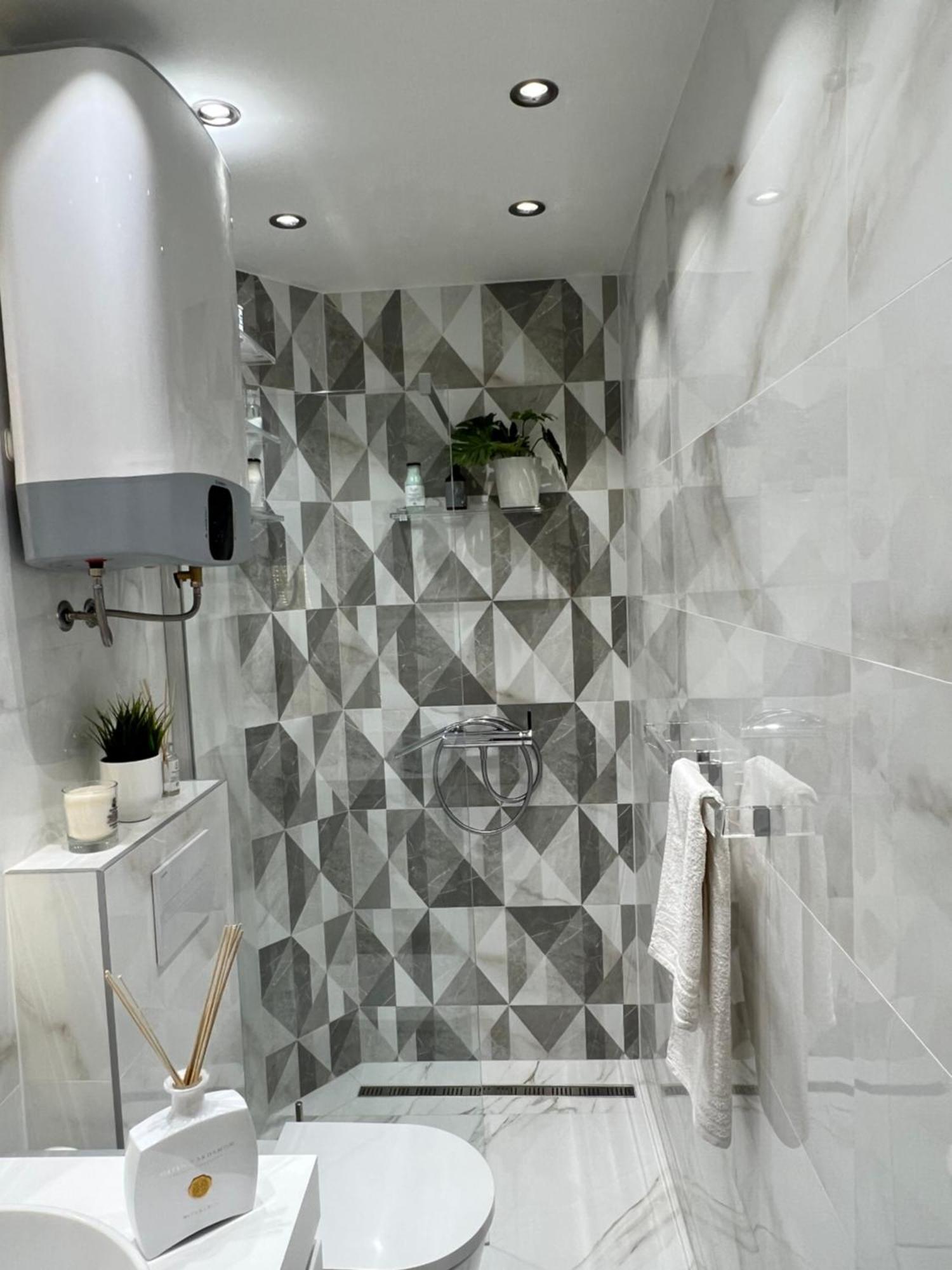 Appartamento Casa Trussardi Pirovac Esterno foto
