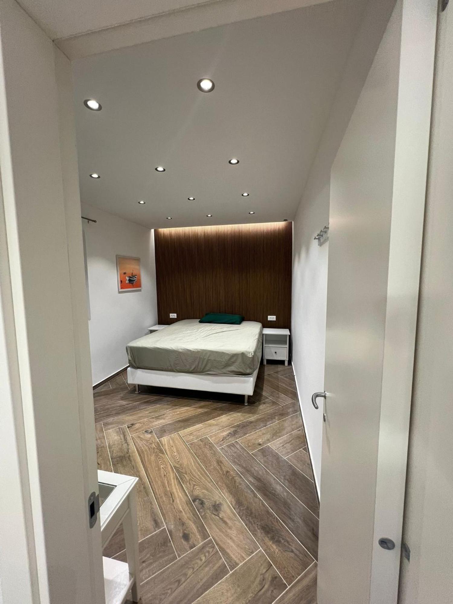 Appartamento Casa Trussardi Pirovac Esterno foto