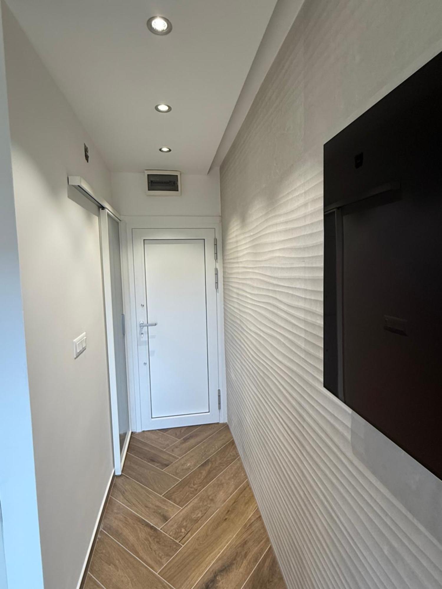 Appartamento Casa Trussardi Pirovac Esterno foto