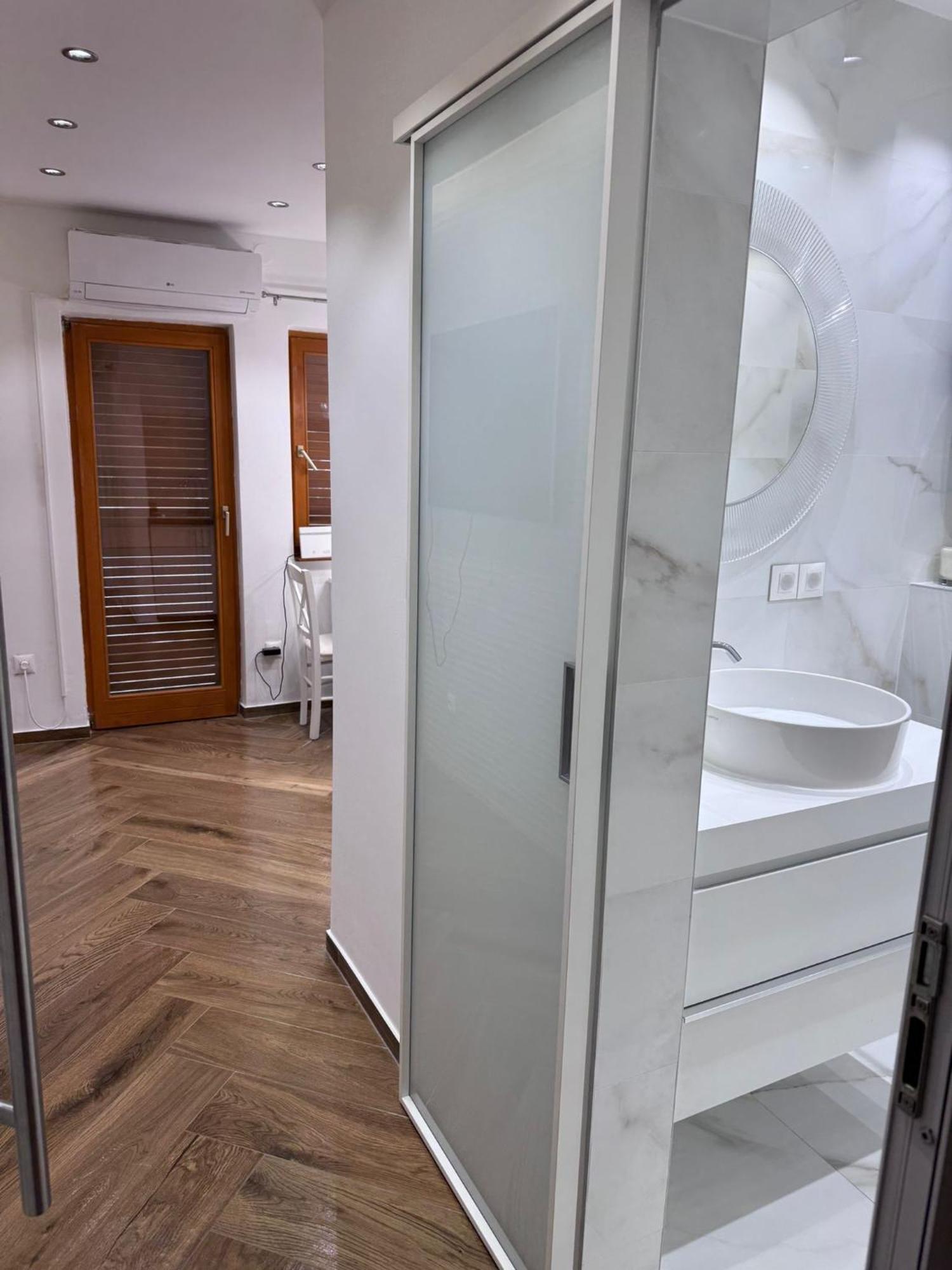 Appartamento Casa Trussardi Pirovac Esterno foto